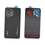 AKKUDECKEL RUCKSEITE BACKCOVER FUR HONOR 400 DNY-NX9 SCHWARZ / MIDNIGHT BLACK 0235APPB