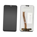 PANTALLA LCD PARA HUAWEI P20 LITE NEGRO