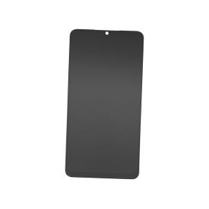 ECRAN LCD POUR SAMSUNG A125 A12 NOIR (VER. SM-A022F_R1.1 - BOE)