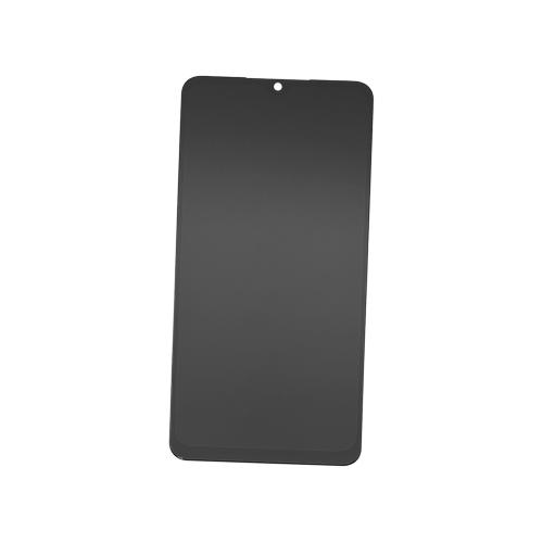ECRAN LCD POUR SAMSUNG A125 A12 NOIR (VER. SM-A022F_R1.1 - BOE)