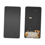 DISPLAY LCD PER OPPO RENO 2 CPH1907 PCKM00 NERO (OLED) (O/S)