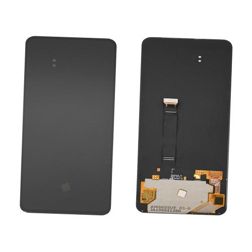 DOINK Pellicola In Vetro Temperato 9H Per OPPO A96 / A76 / A36 | [2 Pezzi] Copertura Totale, Anti-impronta, Senza Bolle | Con Kit Di Pulizia - 2