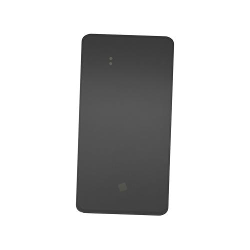 Didisky 2 Pezzi Pellicola Protettiva in Vetro Temperato per Oppo A96 4G, Oppo A76, Oppo A36, HD Vetro Temperato Membrana, Durezza 9H, Anti-Graffio, Facile Installare