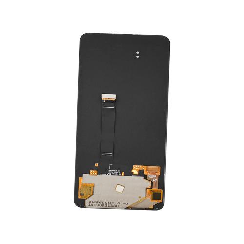 DOINK Pellicola In Vetro Temperato 9H Per OPPO A96 / A76 / A36 | [2 Pezzi] Copertura Totale, Anti-impronta, Senza Bolle | Con Kit Di Pulizia - 3