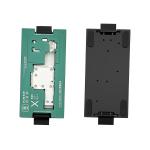 TESTER SCHEDA MADRE A STRATI YCS PER IPHONE X / XS / XS MAX