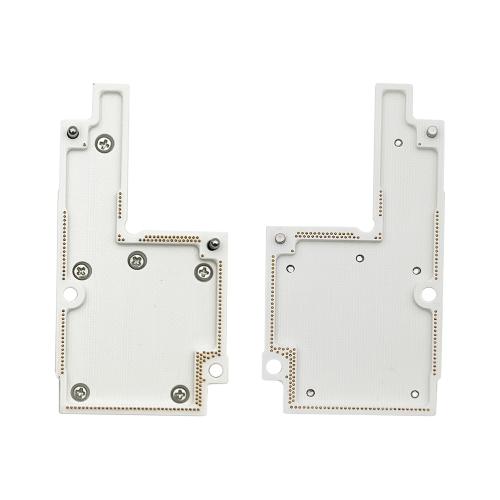 TESTER SCHEDA MADRE A STRATI YCS PER IPHONE X / XS / XS MAX