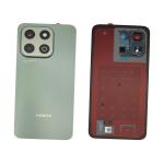 AKKUDECKEL RUCKSEITE BACKCOVER FUR HONOR X6B GRUN / FOREST GREEN 9707ABGA