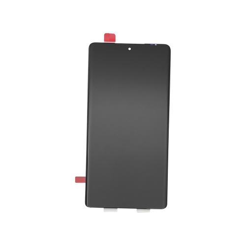ECRAN LCD POUR MOTOROLA XT2429 MOTO EDGE 50 FUSION NOIR (OLED) 