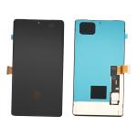 ECRAN LCD POUR GOOGLE PIXEL 7 PRO GP4BC GE2AE NOIR (AMOLED)