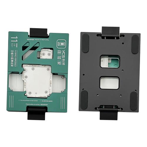 TESTER SCHEDA MADRE A STRATI YCS PER IPHONE 11 / 11 PRO / 11 PRO MAX