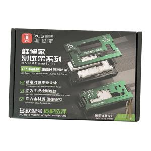 TESTER SCHEDA MADRE A STRATI YCS PER IPHONE 11 / 11 PRO / 11 PRO MAX