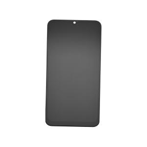 DISPLAY LCD PER REALME C33 2022 RMX3624 NERO CON FRAME