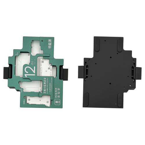 TESTER SCHEDA MADRE A STRATI YCS PER IPHONE 12 MINI / 12 / 12 PRO / 12 PRO MAX