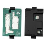 TESTER SCHEDA MADRE A STRATI YCS PER IPHONE 14 / 14 PLUS  / 14 PRO / 14 PRO MAX