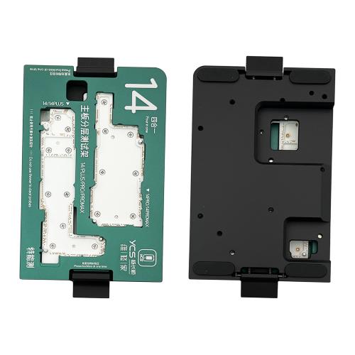 TESTER SCHEDA MADRE A STRATI YCS PER IPHONE 14 / 14 PLUS  / 14 PRO / 14 PRO MAX