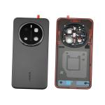 BACK COVER HONOR MAGIC7 PRO NERO 0235AMPV