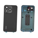 BACK COVER HONOR 400 LITE NERO / VELVET BLACK 0235ANSM