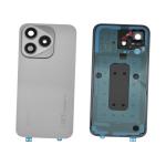 BACK COVER HONOR 400 LITE GRIGIO / VELVET GREY 0235ANSN
