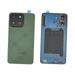 BACK COVER HONOR 200 SMART VERDE / FOREST GREEN 9707ABNH - SERVICE PACK
