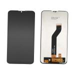 PANTALLA LCD PARA MOTOROLA XT2055 MOTO G8 POWER LITE NEGRO