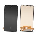 DISPLAY LCD PER SAMSUNG A705F A70 NERO (OLED) (S/S)