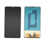 DISPLAY LCD PER SAMSUNG A225F A22 4G NERO (INCELL)