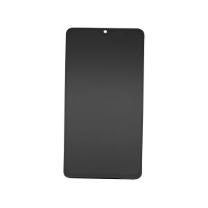 DISPLAY LCD PER SAMSUNG A225F A22 4G NERO (INCELL)