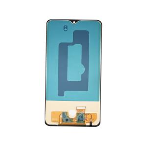 DISPLAY LCD PER SAMSUNG A225F A22 4G NERO (INCELL)