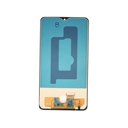 DISPLAY LCD PER SAMSUNG A225F A22 4G NERO (INCELL)