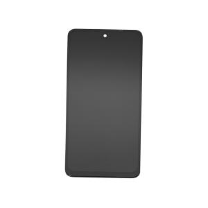DISPLAY LCD PER OPPO A98 5G CPH2529 NERO CON FRAME