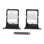 CARRELLO SIM HONOR X60 PRO / X9C / MAGIC 7 LITE (DUAL SIM) NERO 5168ABTS