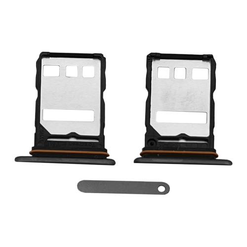 CARRELLO SIM HONOR X60 PRO / X9C / MAGIC 7 LITE (DUAL SIM) NERO 5168ABTS