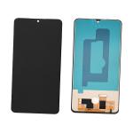 DISPLAY LCD PER SAMSUNG A336B A33 NERO (INCELL)