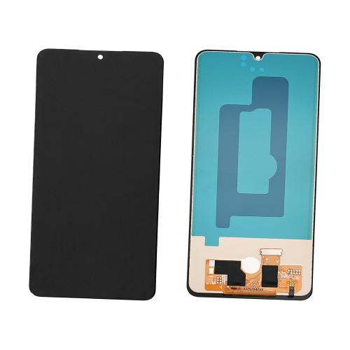 BILDSCHIRM LCD FUR SAMSUNG A336B A33 SCHWARZ (INCELL)