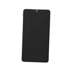 BILDSCHIRM LCD FUR SAMSUNG A336B A33 SCHWARZ (INCELL)