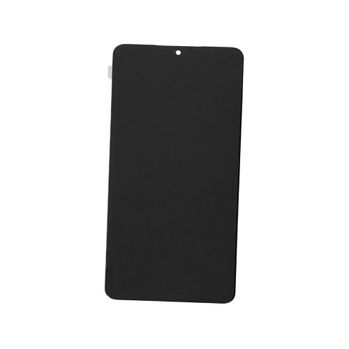BILDSCHIRM LCD FUR SAMSUNG A336B A33 SCHWARZ (INCELL)