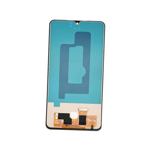 BILDSCHIRM LCD FUR SAMSUNG A336B A33 SCHWARZ (INCELL)