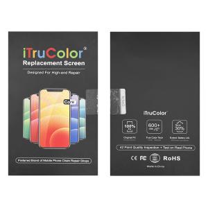 PANTALLA LCD PARA IPHONE 11 (INCELL iTruColor CLASSIC SERIES IC Cambiable)