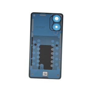 BATTERY BACK COVER REAR FOR MOTOROLA XT2421-8 MOTO G04S GREEN / SEA GREEN 5S58C24268