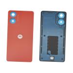 BACK COVER XT2421-8 MOTO G04S ARANCIONE / SUNRISE ORANGE 5S58C24270