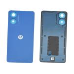 BACK COVER XT2421-8 MOTO G04S BLU / SATIN BLUE 5S58C24269