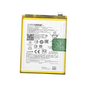 BATTERIA BLPA79 PER OPPO RENO 12F 4G / RENO 12F 5G 621035000150 - SERVICE PACK