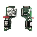 PCB RICARICA PER OPPO RENO 12F 5G CPH2637 621024000105 - SERVICE PACK