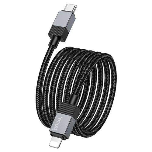 Câble Type-C 2m Gomito Simple - Compatible Système Alarme YX-800