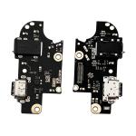 PCB RICARICA PER MOTOROLA XT2075 MOTO G 5G PLUS 