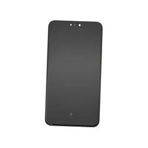 PANTALLA LCD PARA HONOR MAGIC6 PRO 5G GOLD CON MARCO + BATT 0235ALRA - SERVICE PACK