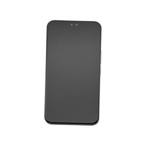 PANTALLA LCD PARA HONOR 400 PRO DNP-NX9 GRIS / LUNAR GREY CON MARCO 0235APLD - SERVICE PACK
