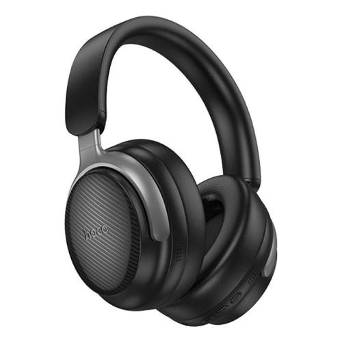 CUFFIE BLUETOOTH HOCO W53 PLUS NERO - BLISTER RETAIL