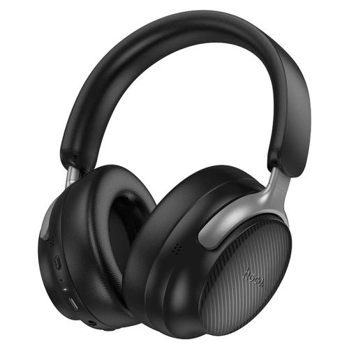 CUFFIE BLUETOOTH HOCO W53 PLUS NERO - BLISTER RETAIL