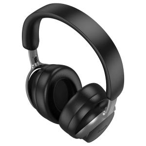 CUFFIE BLUETOOTH HOCO W53 PLUS NERO - BLISTER RETAIL